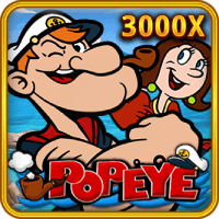 Thủy Thủ Popeye game cover