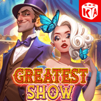 Màn Trình Diễn Vĩ Đại Nhất game cover