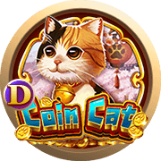 Đưa Vàng Cho Mèo game cover