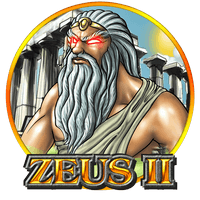 Thần Zeus 2 game cover