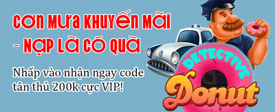 Chiến Thắng Lớn Cùng F168 banner
