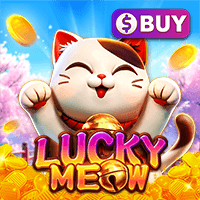 Mèo Tài Lộc game cover