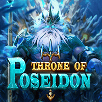 NGAI VÀNG CỦA POSEIDON game cover