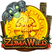 Zuma Hoang Dã game cover