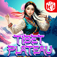 Cao nguyên Tây Tạng game cover